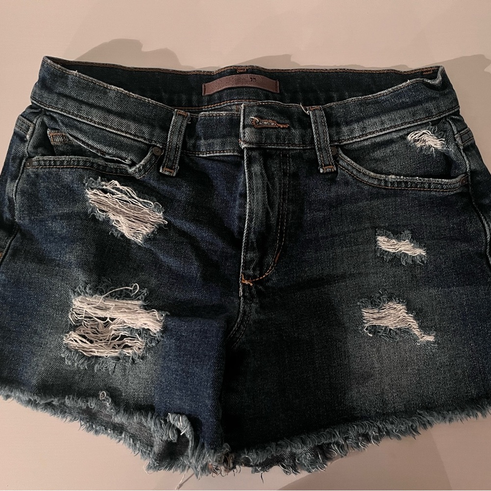 Joe’s jean short